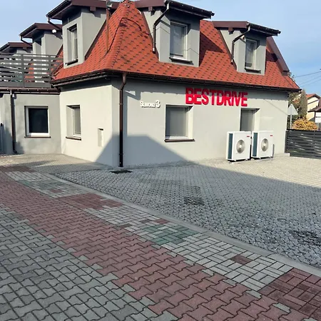 Bestdrive 2 Guest house