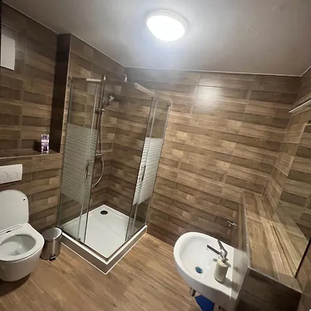 Guest house Bestdrive 2